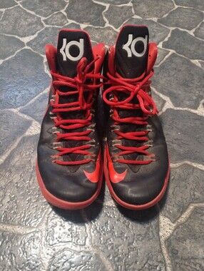 Nike Air Zoom Kevin Durant  K D V 5 men's shoes